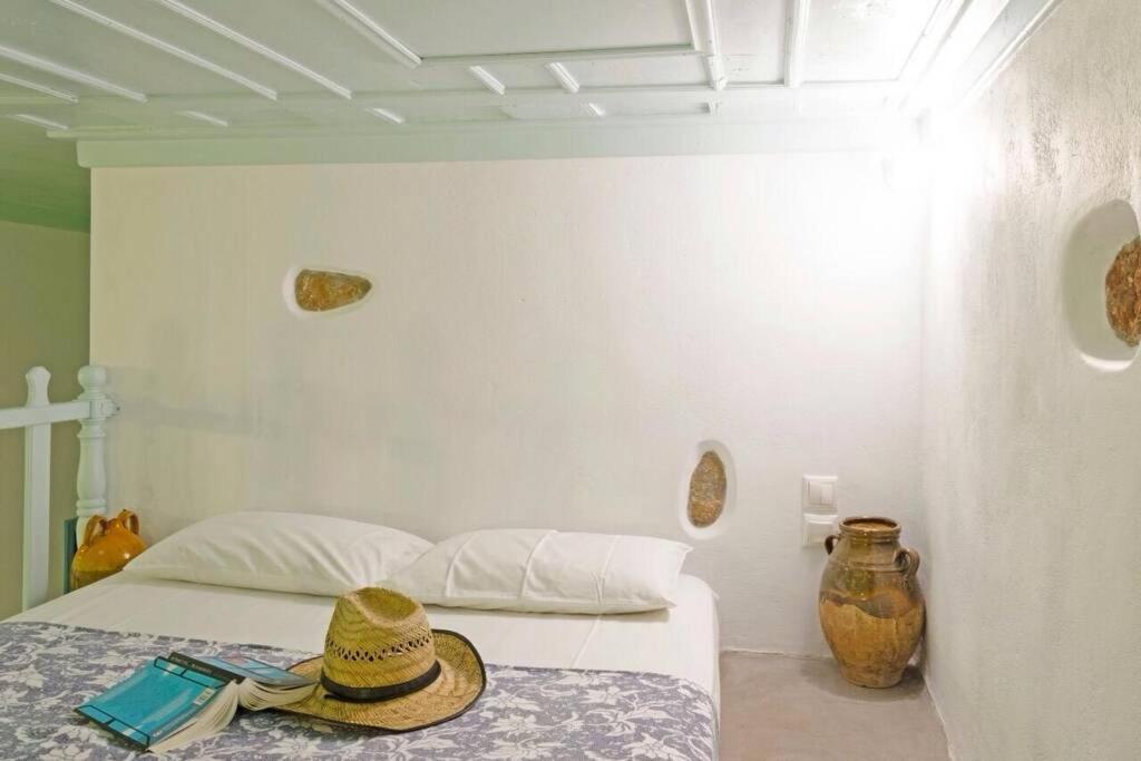 Nikola'S Place Astypalaia Экстерьер фото