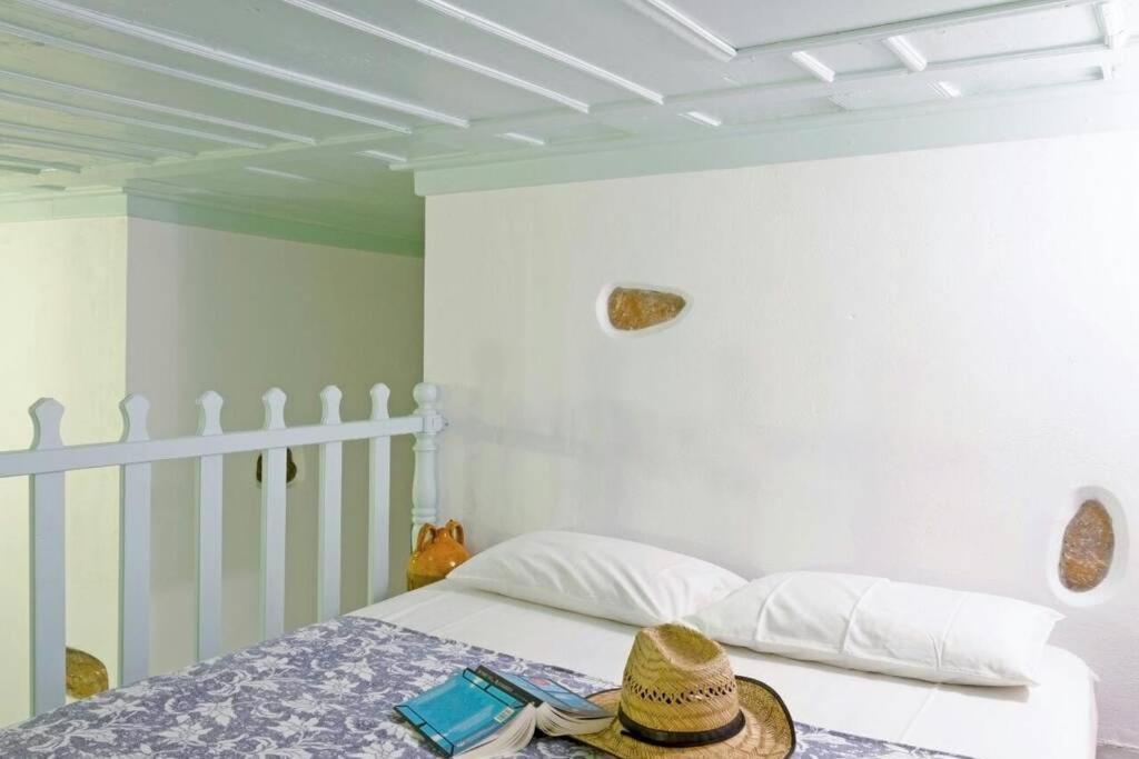 Nikola'S Place Astypalaia Экстерьер фото